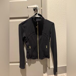 Lululemon Define Cropped Jacket